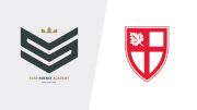 2027 STAR HA vs St. George's School U17 Prep