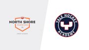 2026 North Shore Warriors U17 Prep vs Yale Lions U17 Prep
