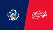 Replay: Home - 2026 Royals vs Leamington | Oct 7 @ 2 PM