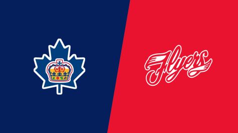 Replay: Home - 2026 Royals vs Leamington | Oct 7 @ 2 PM