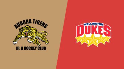 Replay: Home - 2026 Tigers vs Dukes | Oct 30 @ 7 PM