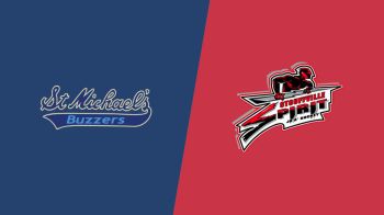 Replay: Home - 2026 Buzzer vs Spirit | Oct 24 @ 7 PM