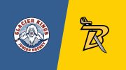 2026 Comox Valley Glacier Kings vs Nanaimo Buccaneers
