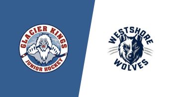 Replay: Home - 2026 Comox Valley vs Westshore | Oct 16 @ 7 PM