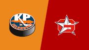 2026 Kerry Park Islanders vs Oceanside Generals