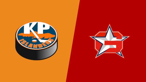 2026 Kerry Park Islanders vs Oceanside Generals