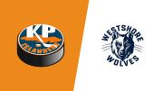 2026 Kerry Park Islanders vs Westshore Wolves