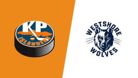 2026 Kerry Park Islanders vs Westshore Wolves