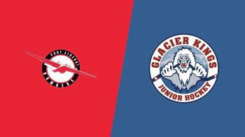 Replay: Home - 2026 Port Alberni vs Comox Valley | Oct 12 @ 5 PM