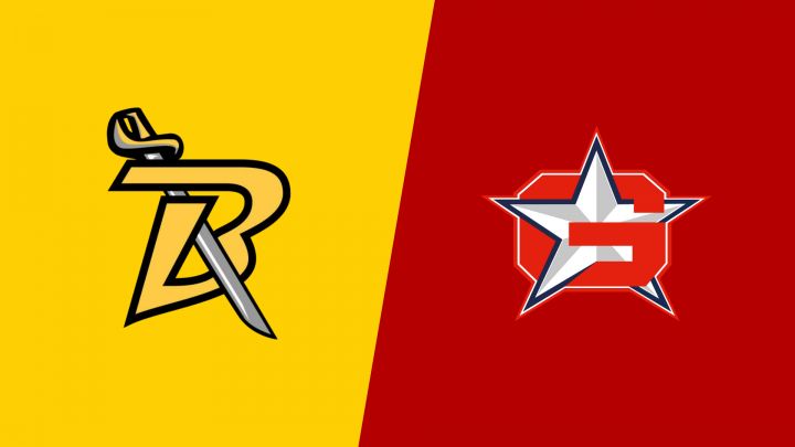 2026 Nanaimo Buccaneers vs Oceanside Generals