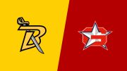 2026 Nanaimo Buccaneers vs Oceanside Generals