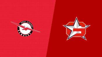 Replay: Home - 2026 Port Alberni vs Oceanside | Sep 5 @ 6 PM