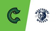 2026 Lake Cowichan Kraken vs Westshore Wolves