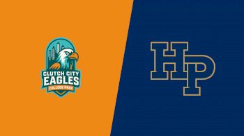 Replay: Clutch City Prep vs Howard Payne - 2026 Clutch City vs Howard Payne | Sep 12 @ 6 PM