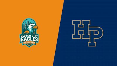 Replay: Clutch City Prep vs Howard Payne - 2026 Clutch City vs Howard Payne | Sep 12 @ 6 PM