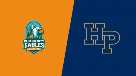 Replay: Clutch City Prep vs Howard Payne - 2026 Clutch City vs Howard Payne | Sep 12 @ 6 PM