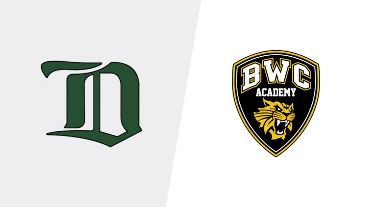 2026 Delta HA U17 vs BWC Academy U17