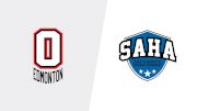 2026 OHA Edmonton U17 Prep vs South Alberta U17