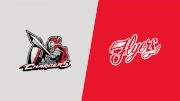 2026 Mississauga Chargers vs Leamington Flyers