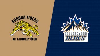 Replay: Home - 2026 Tigers vs Blues | Sep 17 @ 6 PM