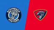 2026 Steinbach Pistons vs Niverville Nighthawks