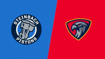 Replay: Home - 2026 Steinbach vs Niverville | Sep 11 @ 7 PM