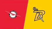 2026 Port Alberni Bombers vs Nanaimo Buccaneers
