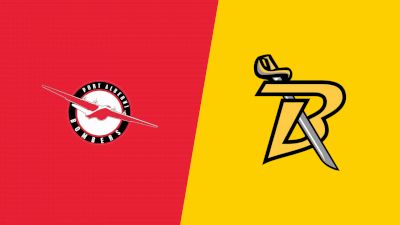 Replay: Home - 2026 Port Alberni vs Nanaimo | Sep 13 @ 3 PM