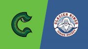 2026 Lake Cowichan Kraken vs Comox Valley Glacier Kings