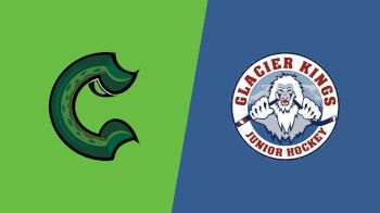 Replay: Home - 2026 Lake Cowichan vs Comox Valley | Sep 12 @ 6 PM
