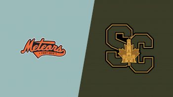 Replay: Home - 2026 Fort Erie vs Stoney Creek | Sep 15 @ 7 PM