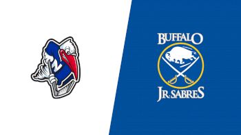 Replay: Home - 2026 Newmarket vs Sabres | Sep 16 @ 7 PM