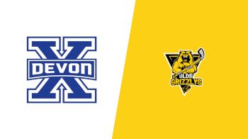 Replay: Home - 2026 Devon vs Olds | Sep 11 @ 6 PM
