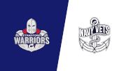 2026 Stratford Warriors vs Woodstock Navy Vets