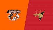 2026 Lloydminster Bobcats vs Bonnyville Pontiacs