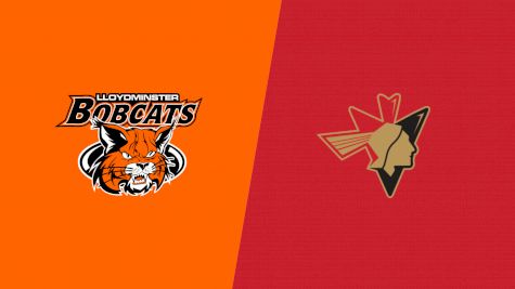 2026 Lloydminster Bobcats vs Bonnyville Pontiacs