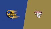 2026 Fort McMurray Oil Barons vs Camrose Kodiaks