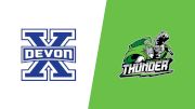 2026 Devon Xtreme vs Drayton Valley Thunder