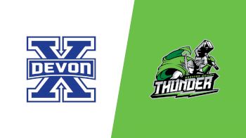 Replay: Home - 2026 Devon vs Drayton Valley | Sep 13 @ 4 PM