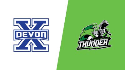 Replay: Home - 2026 Devon vs Drayton Valley | Sep 13 @ 4 PM
