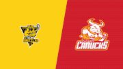 2026 Olds Grizzlys vs Calgary Canucks