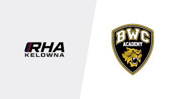 Replay: Home - 2026 RHA Kelowna vs BWC | Sep 18 @ 7 PM