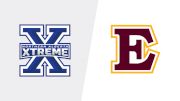 2026 N. Alberta U15 vs Edge U15 AAA