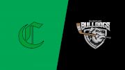 2026 Sherwood Park Crusaders vs Blackfalds Bulldogs