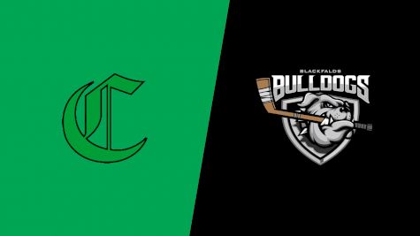 2026 Sherwood Park Crusaders vs Blackfalds Bulldogs