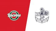 2026 St. Marys Lincolns vs Woodstock Navy Vets
