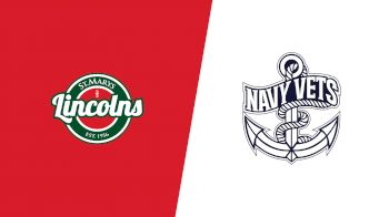 Replay: Home - 2026 St. Marys vs Woodstock | Sep 19 @ 7 PM