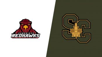 Replay: Home - 2026 Cambridge vs Stoney Creek | Sep 22 @ 7 PM