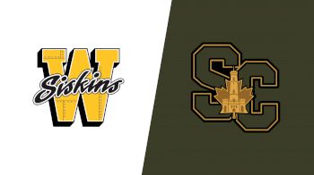 Replay: Home - 2026 Waterloo vs Stoney Creek | Sep 20 @ 6 PM