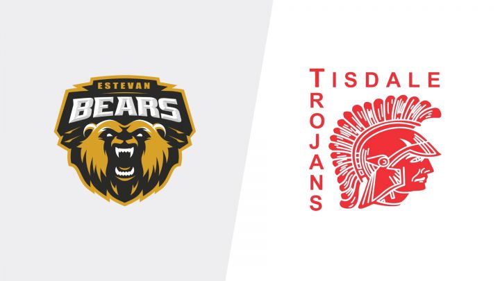 2026 Estevan Innovex Bears vs Tisdale Trojans